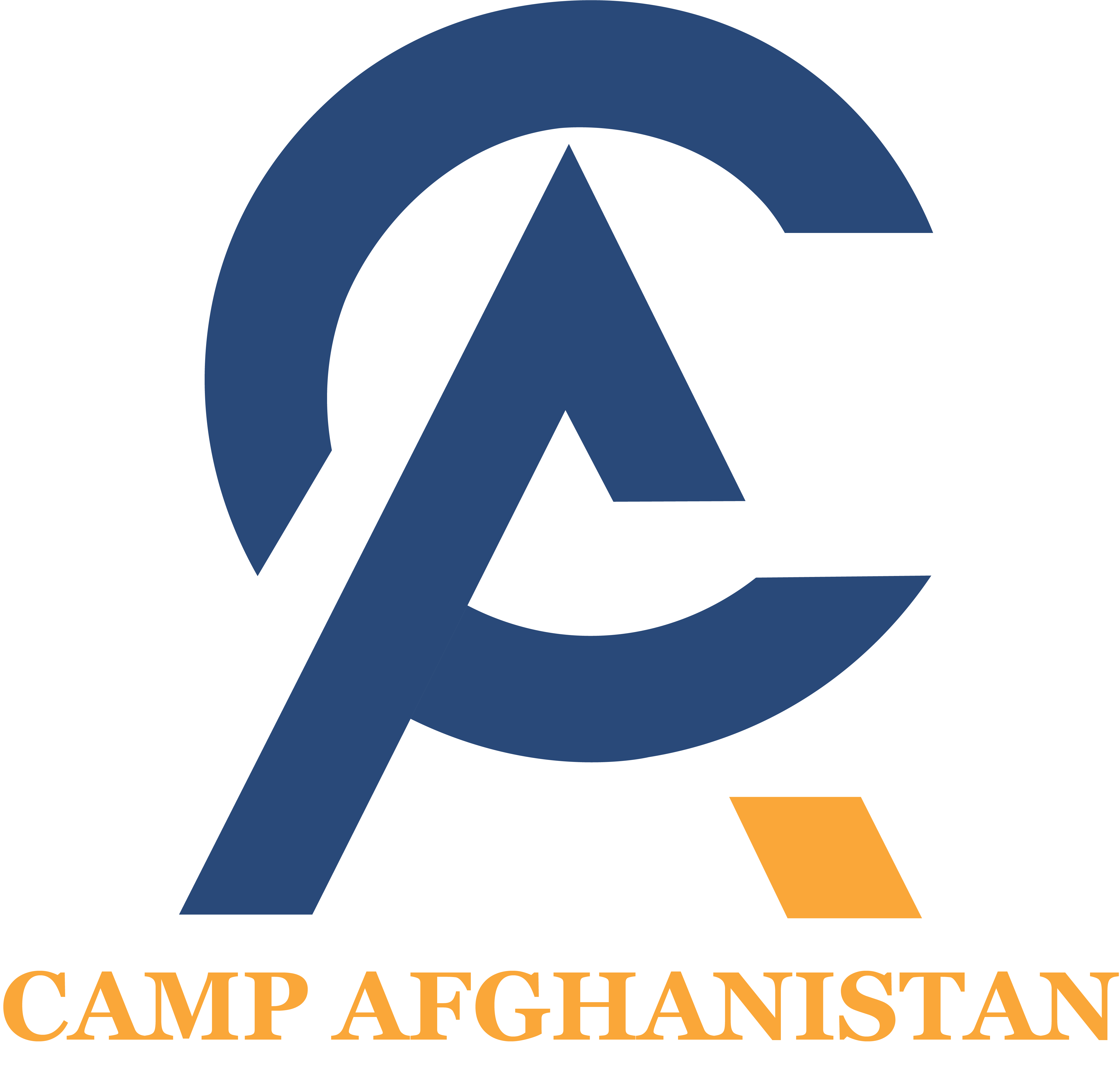CAMP AFGHANISTAN